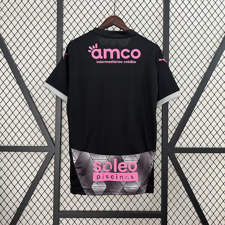 Braga Away 24/25 3
