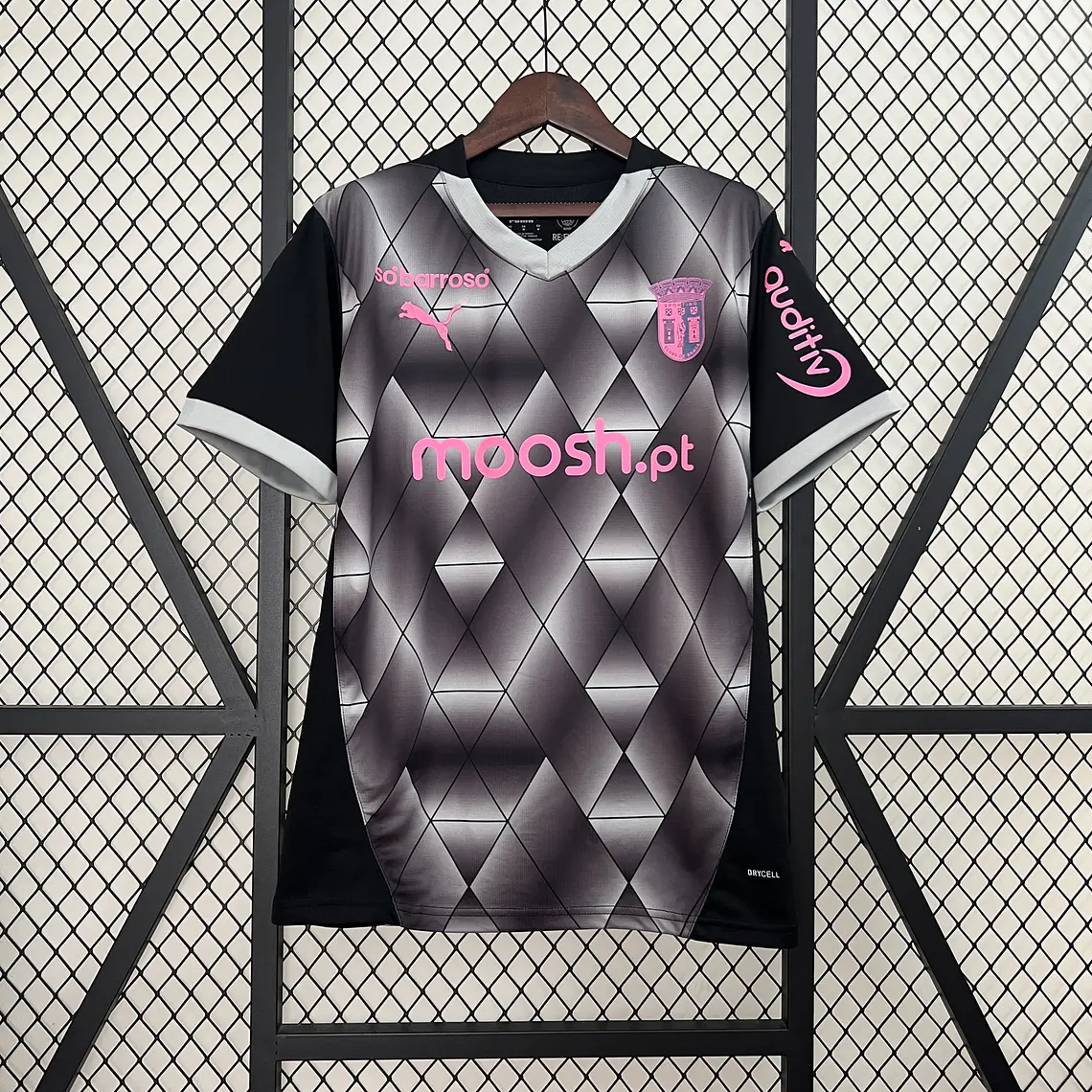 Braga Away 24/25 2