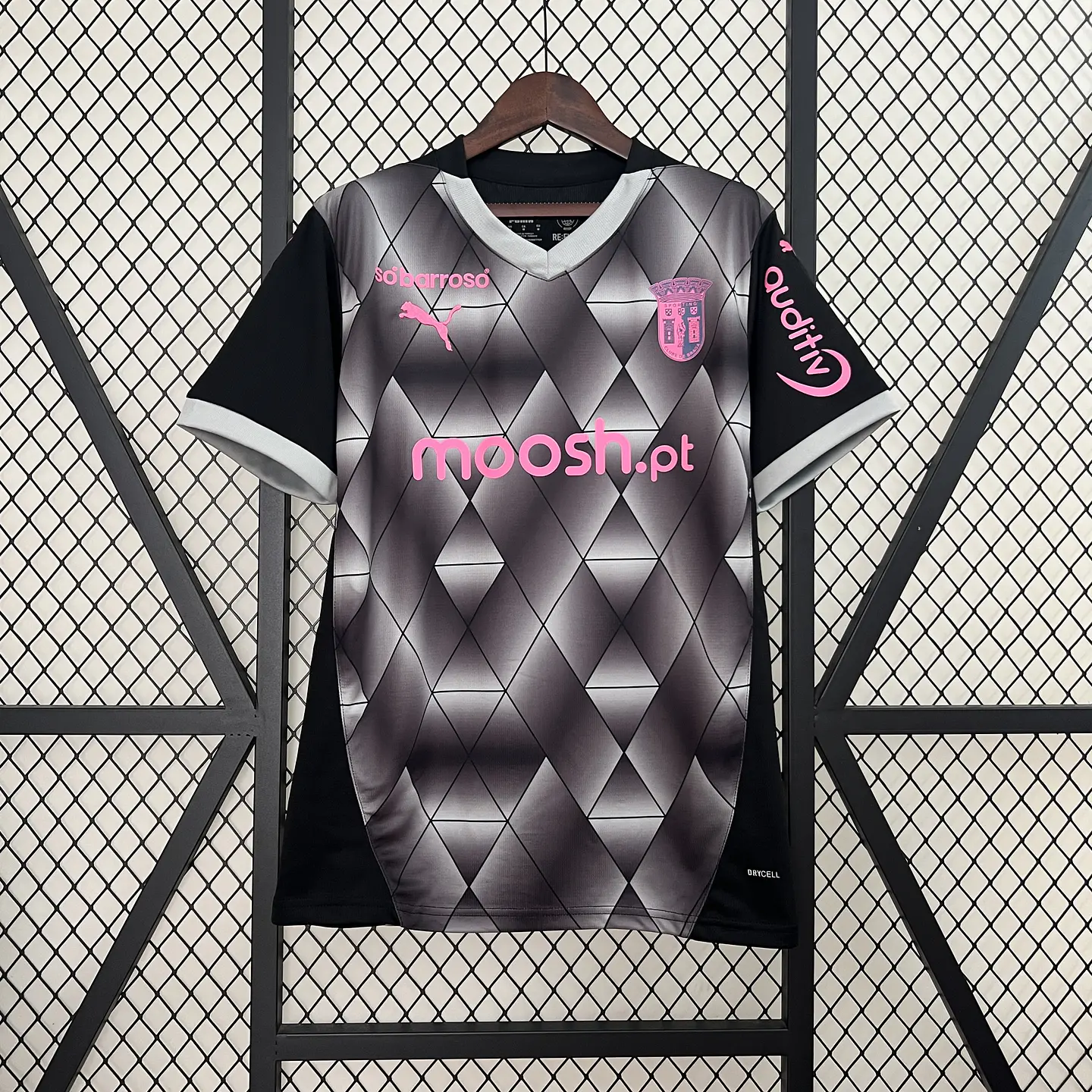 Braga Away 24/25 2
