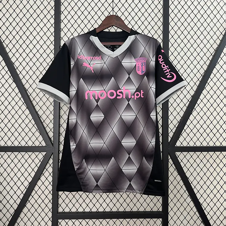 Braga Away 24/25 2