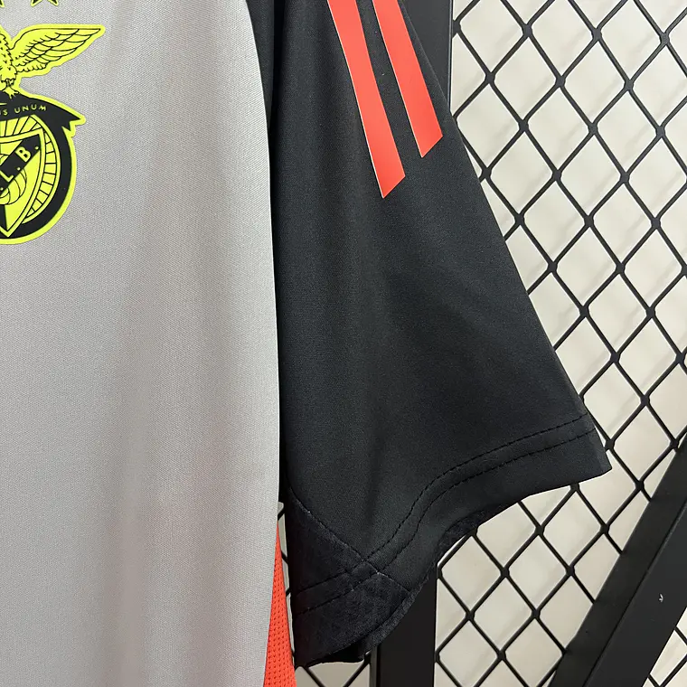 Benfica Treino 24/25 5