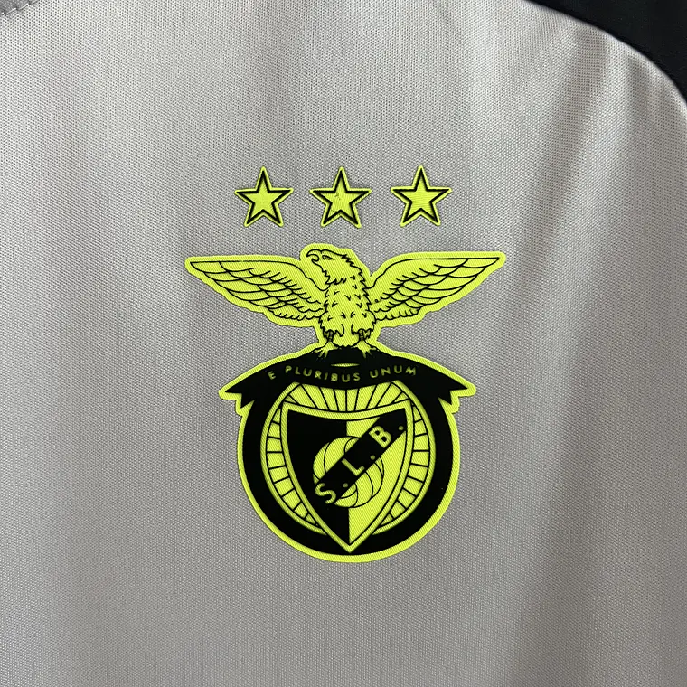 Benfica Treino 24/25 6