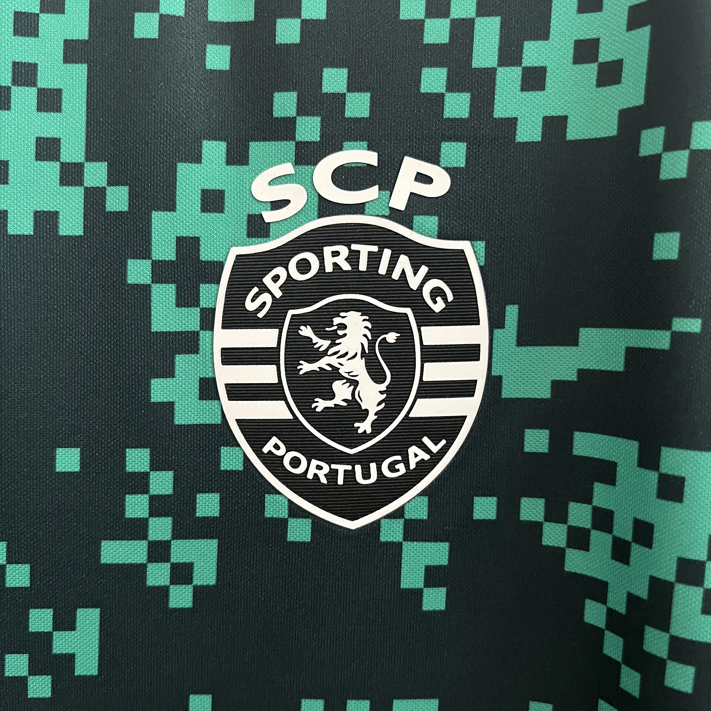 Sporting Treino 24/25 6
