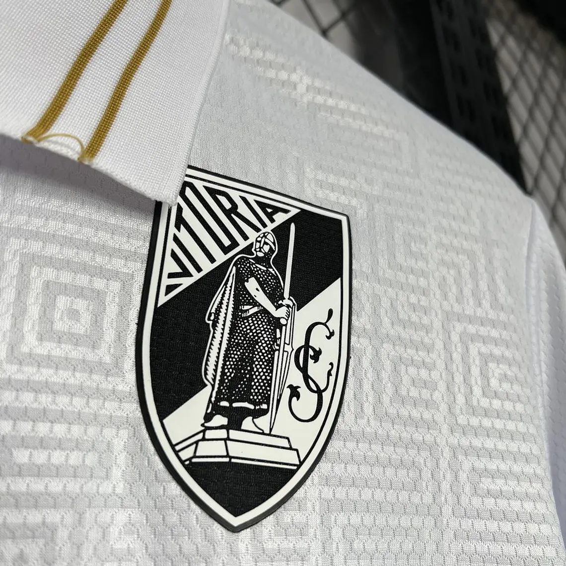 Vitória SC Home 24/25 7