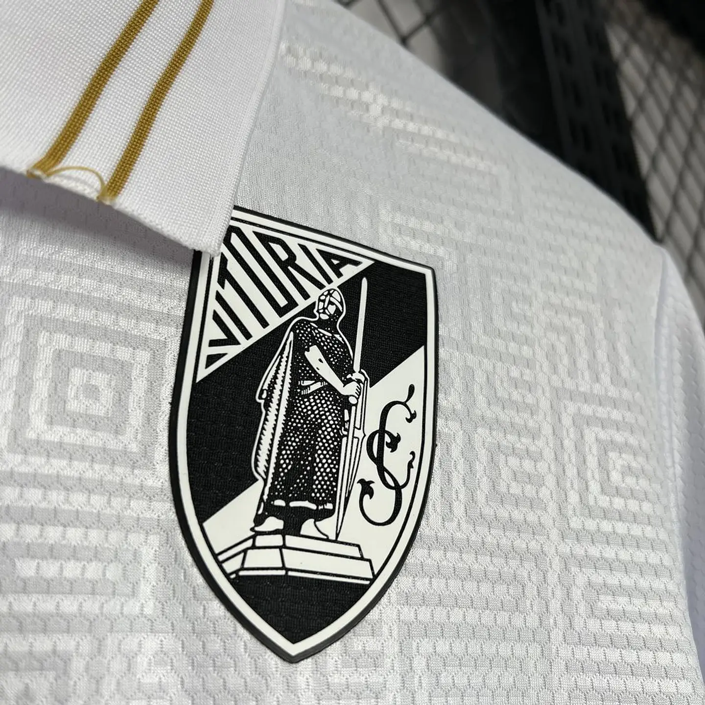 Vitória SC Home 24/25 7