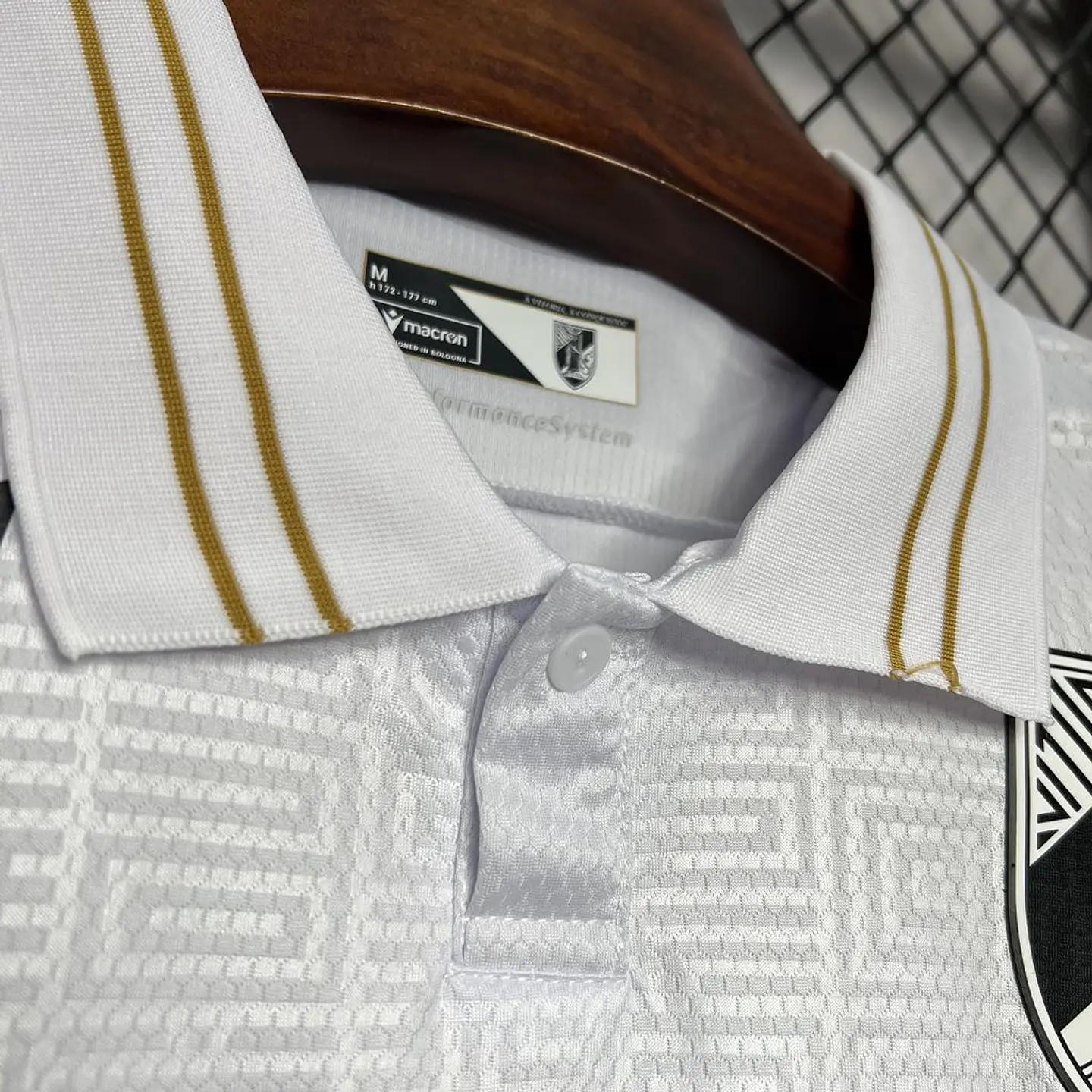 Vitória SC Home 24/25 8