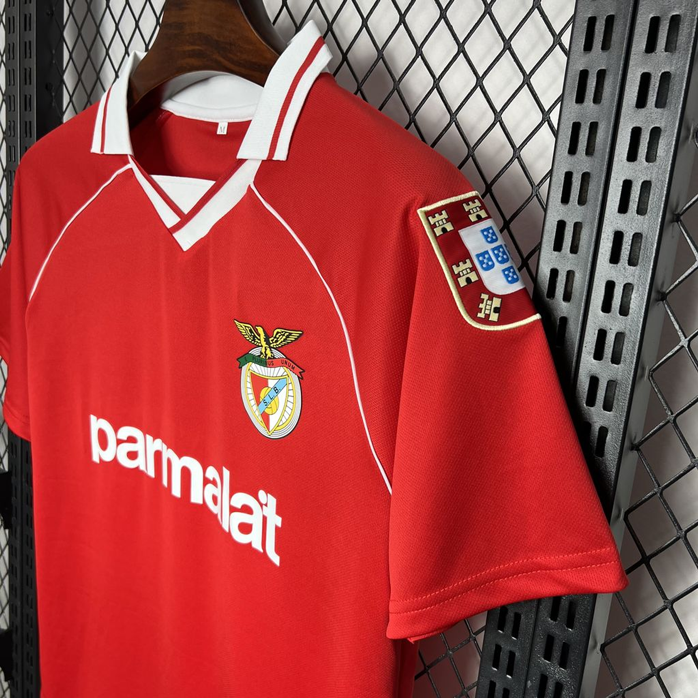 Benfica Home 94/95 4