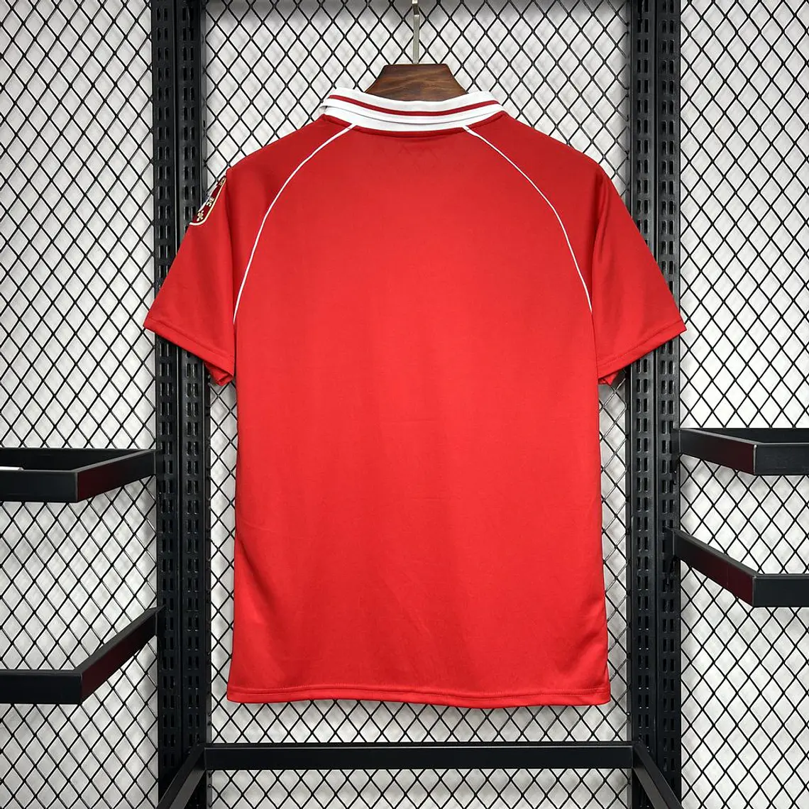 Benfica Home 94/95 3