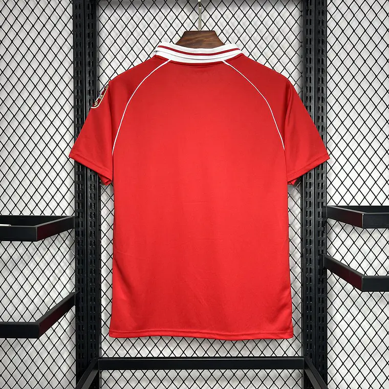 Benfica Home 94/95 3