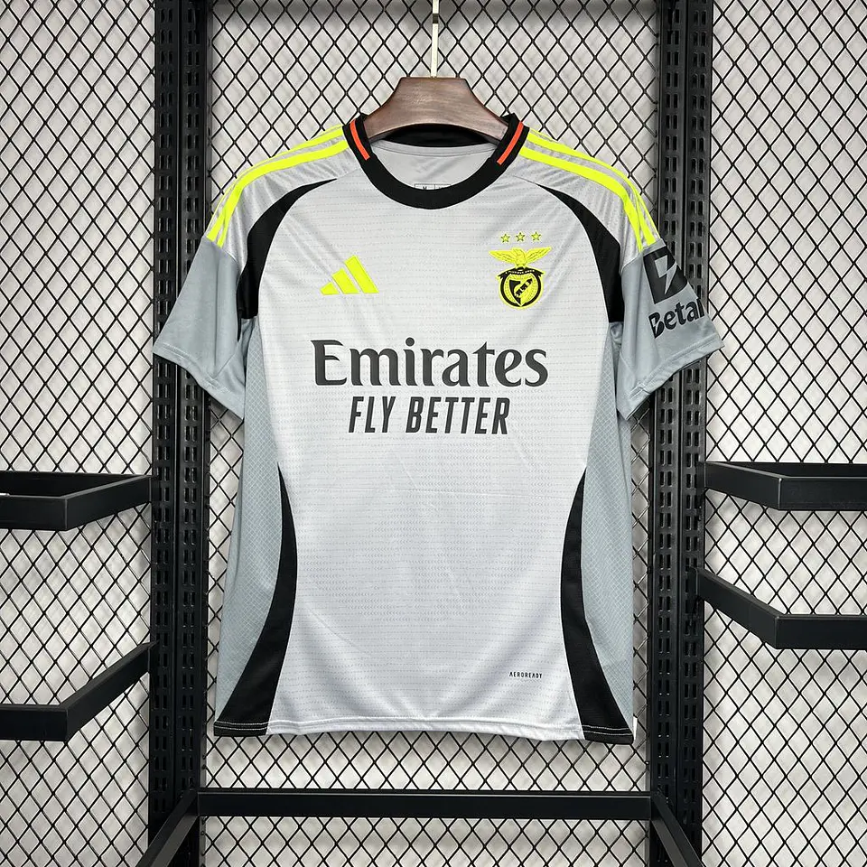 Benfica Third 24/25 2
