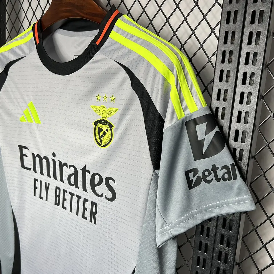 Benfica Third 24/25 6