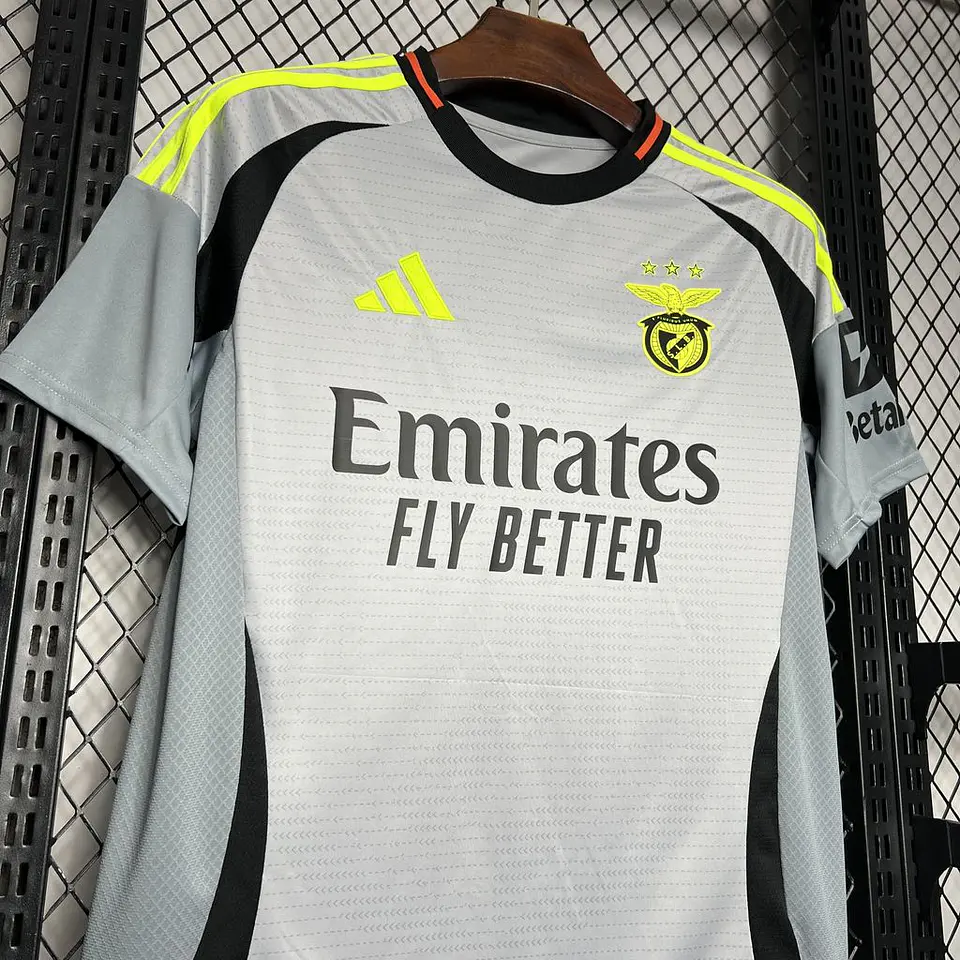Benfica Third 24/25 5