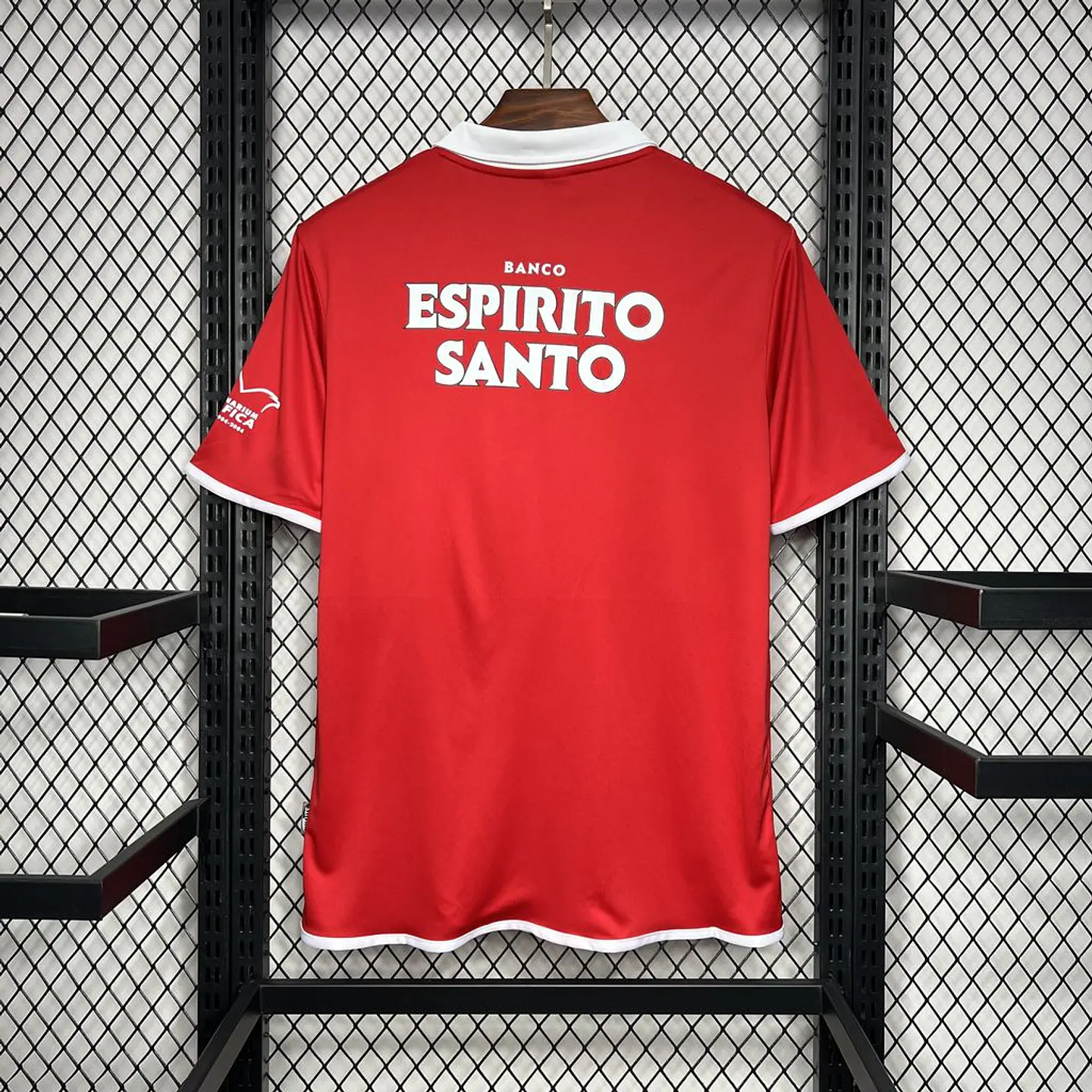 Benfica Home 04/05 3