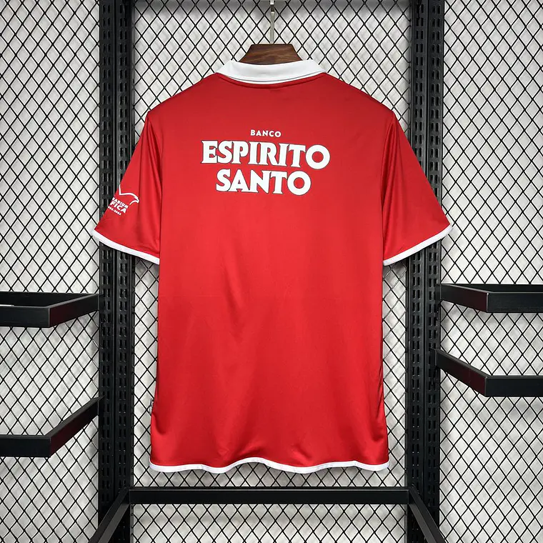 Benfica Home 04/05 3