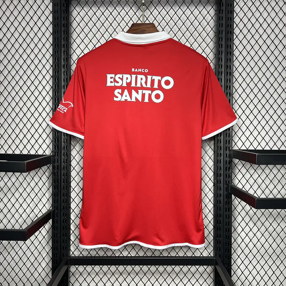 Benfica Home 04/05 3