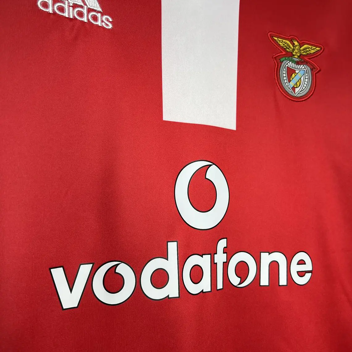 Benfica Home 04/05 6
