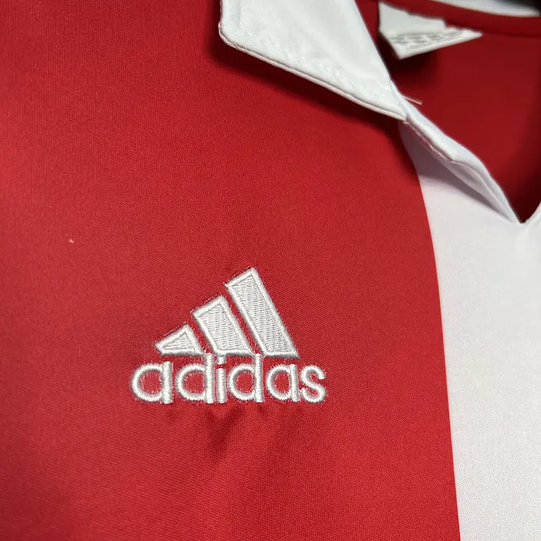 Benfica Home 04/05 8