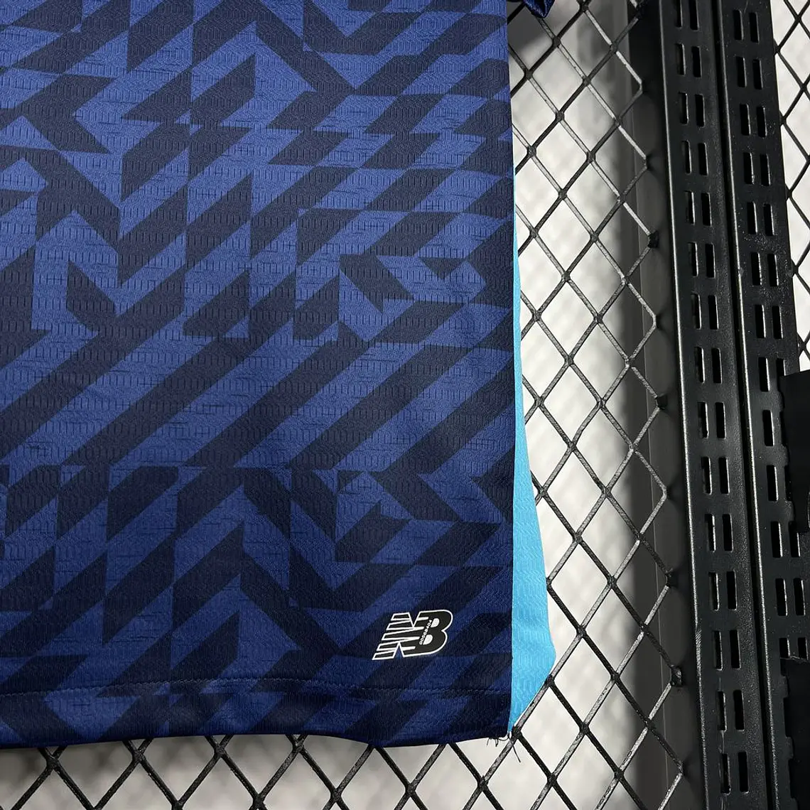 Porto Third 24/25 Kit Criança 6