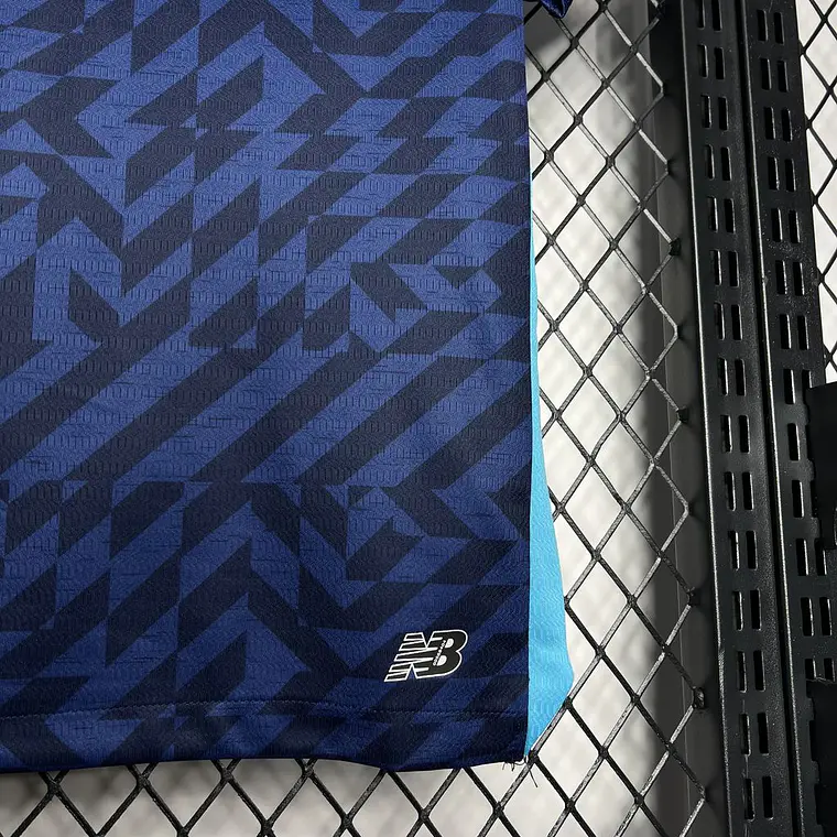 Porto Third 24/25 Kit Criança 6
