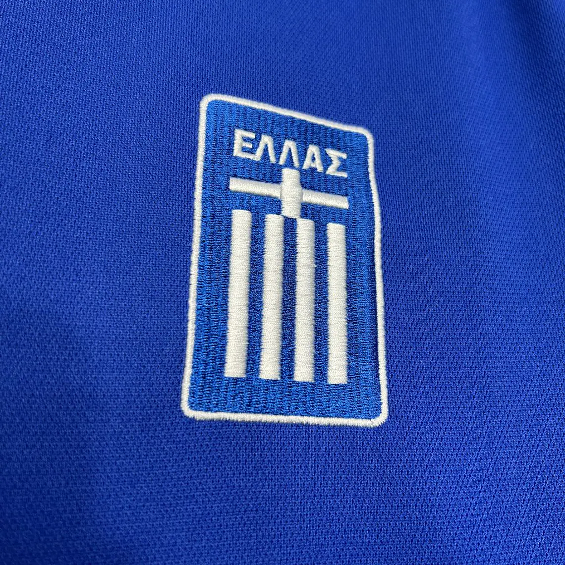 Grécia Home Euro 2004 6