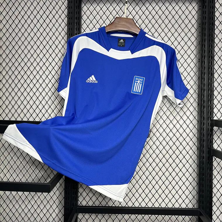 Grécia Home Euro 2004 2