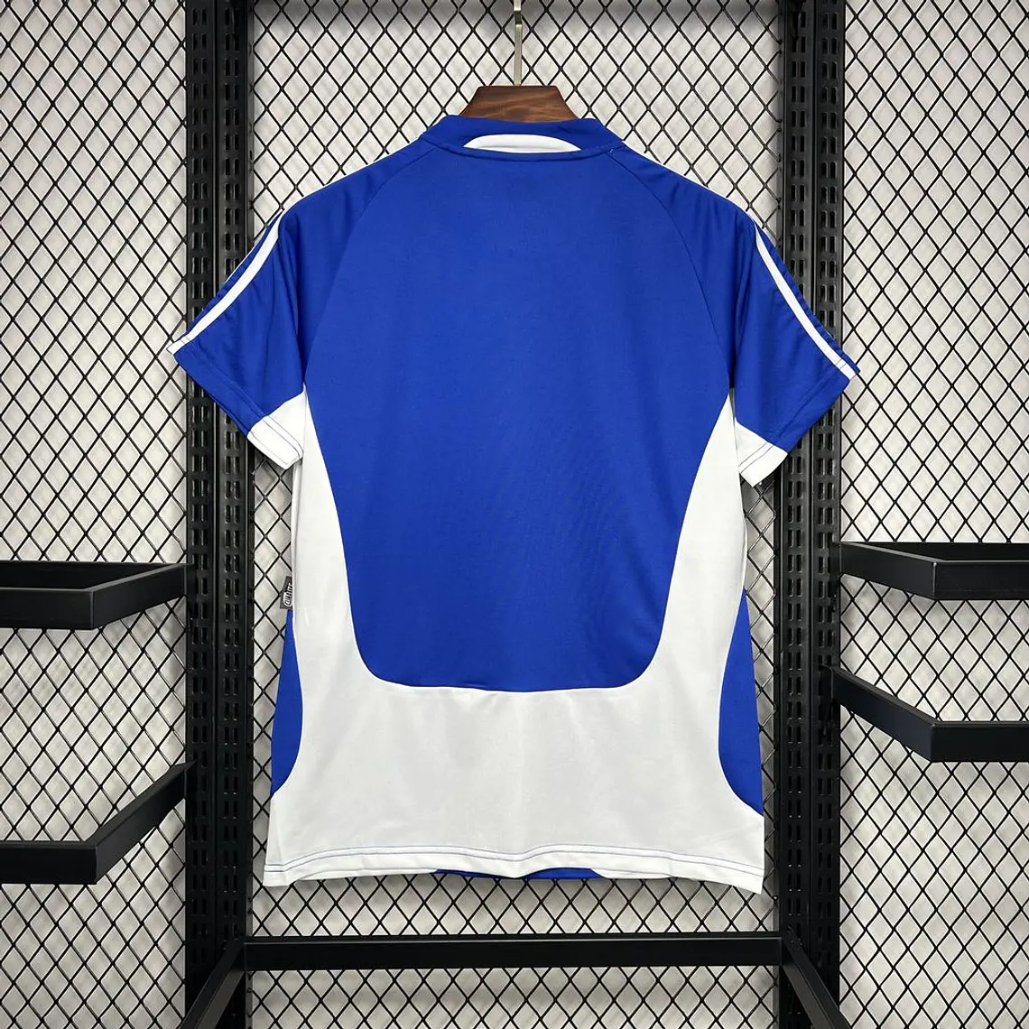 Grécia Home Euro 2004 3