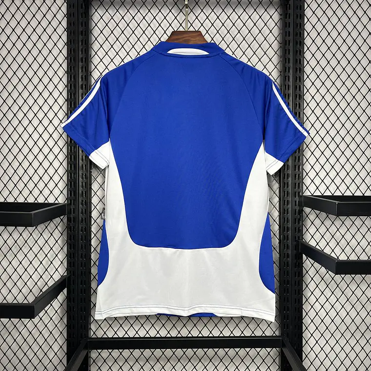 Grécia Home Euro 2004 3