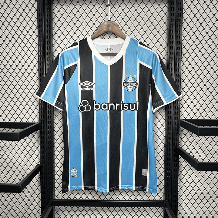 Grêmio Away 24/25 1