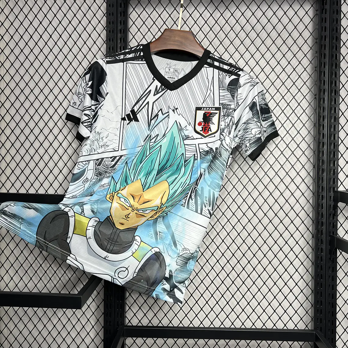 Japão Especial 24/25  3