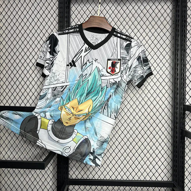 Japão Especial 24/25  3