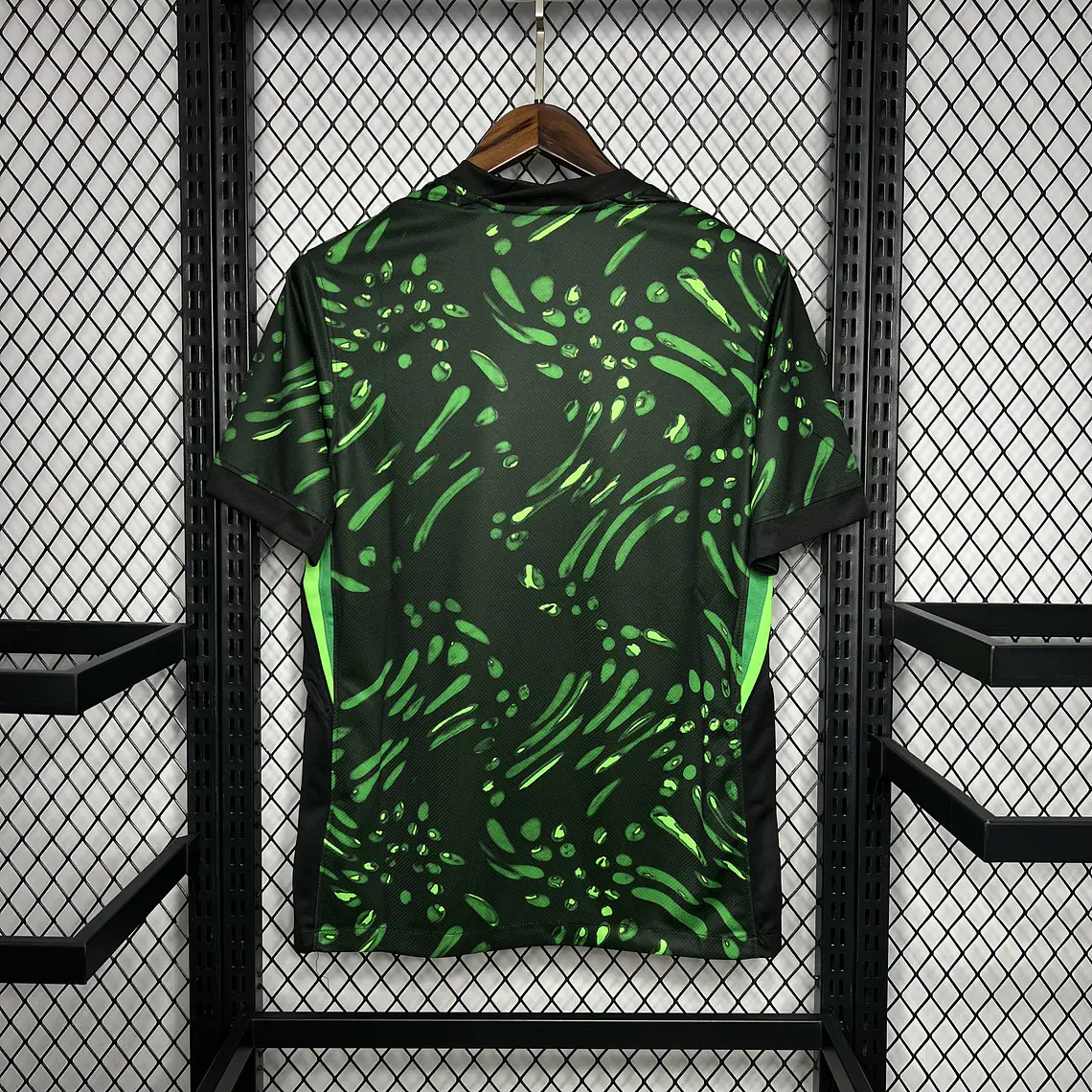 Nigéria Away 24/25  4