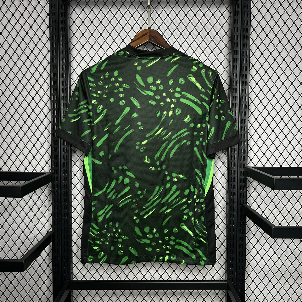 Nigéria Away 24/25  4