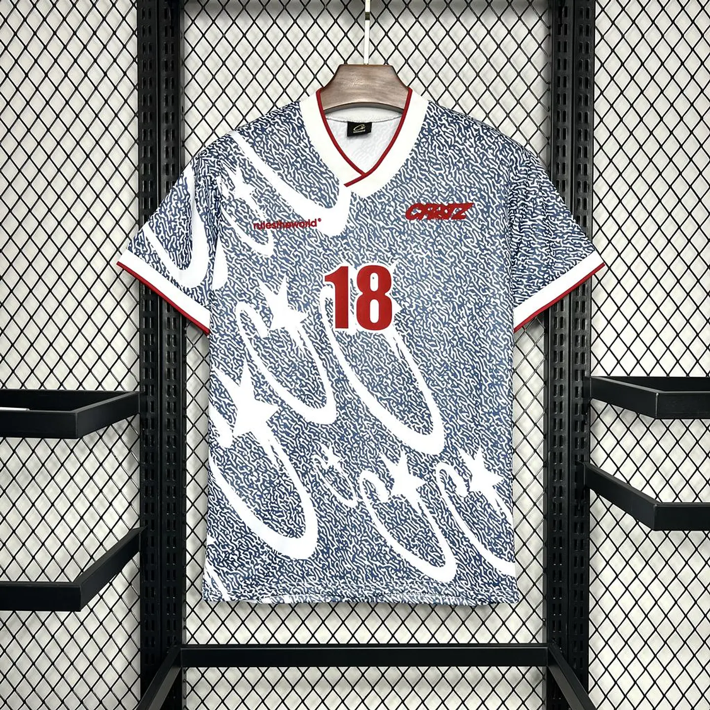 Estados Unidos Away 1994 1
