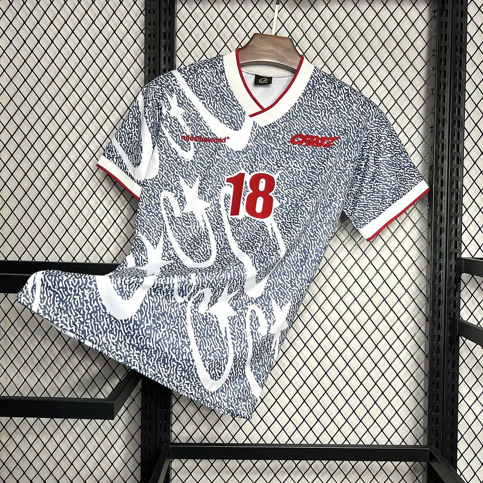 Estados Unidos Away 1994 2