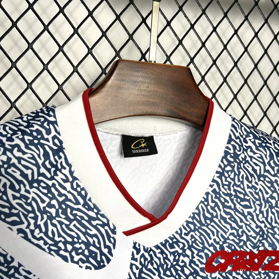 Estados Unidos Away 1994 4