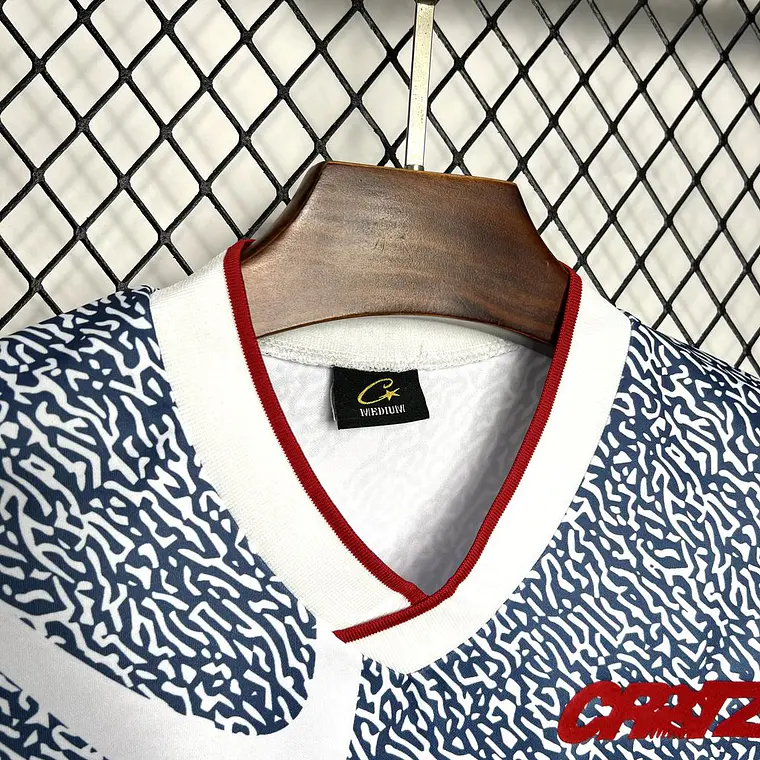 Estados Unidos Away 1994 4