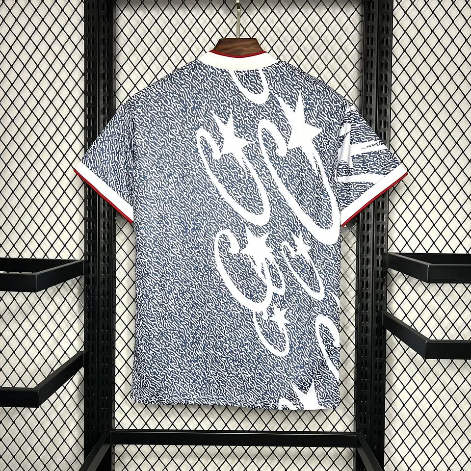 Estados Unidos Away 1994 3