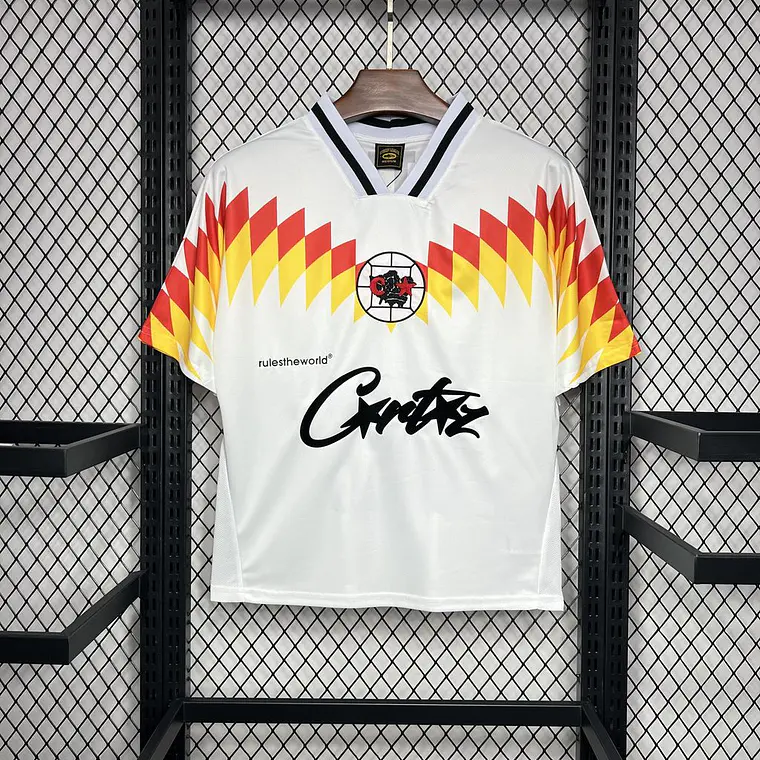 América Especial Corteiz 1995 2