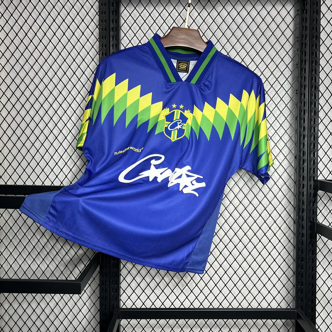 Brasil Especial Corteiz 1995  4
