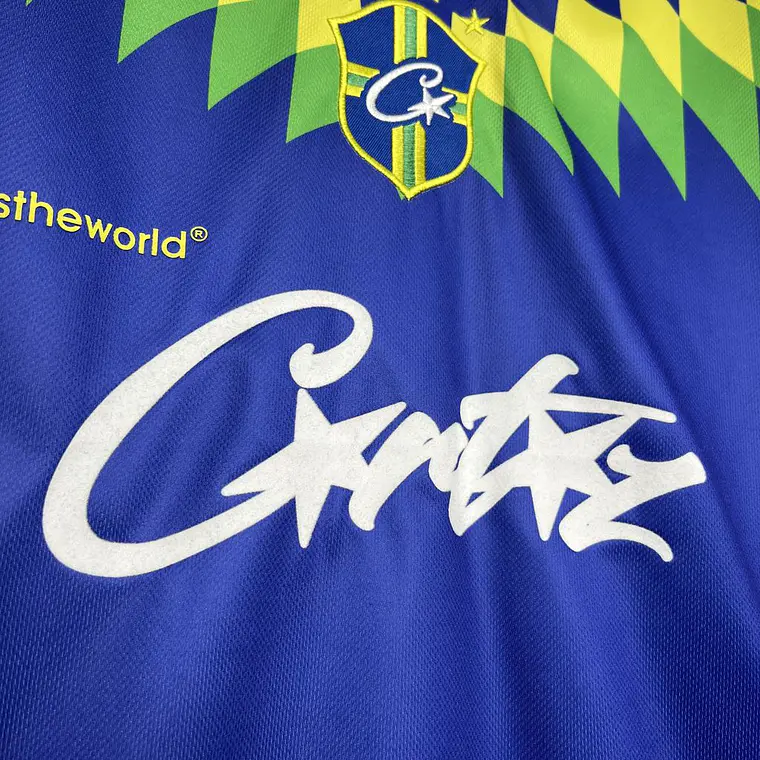 Brasil Especial Corteiz 1995  6