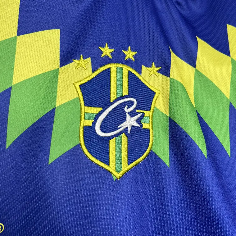 Brasil Especial Corteiz 1995  7