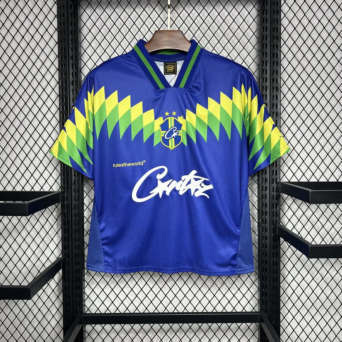 Brasil Especial Corteiz 1995  2