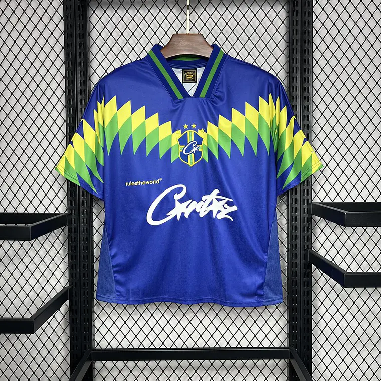 Brasil Especial Corteiz 1995  2