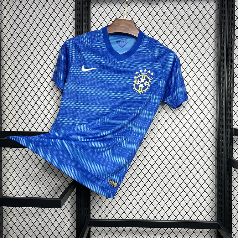 Brasil Away 2014 4