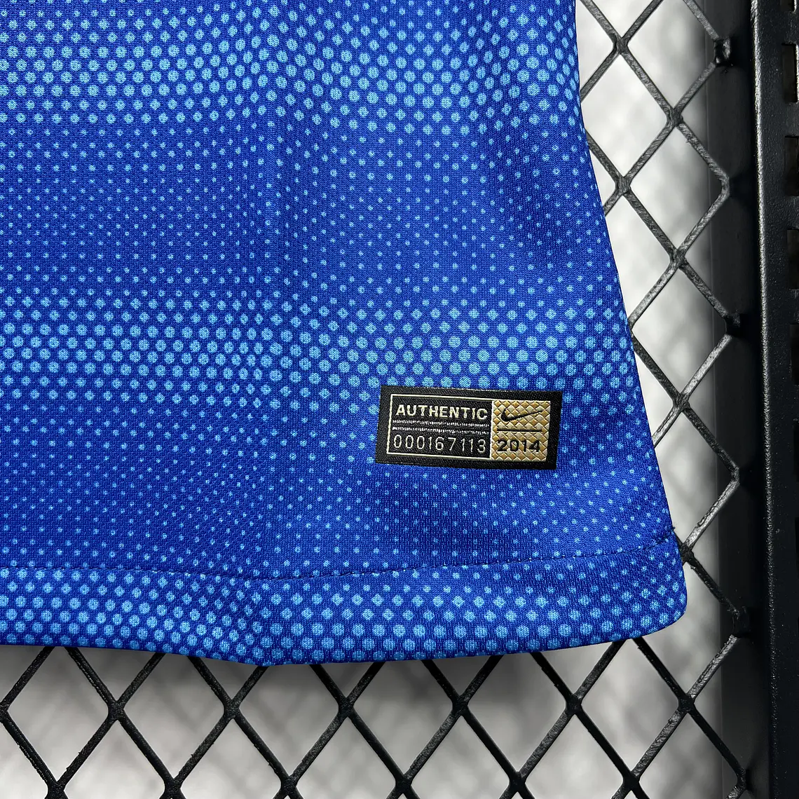 Brasil Away 2014 10
