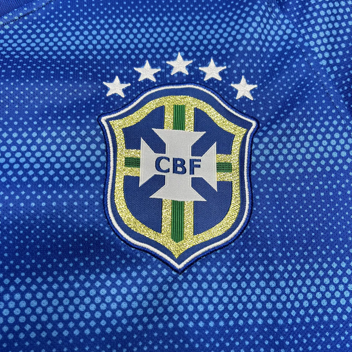 Brasil Away 2014 7