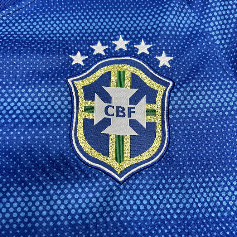 Brasil Away 2014 7