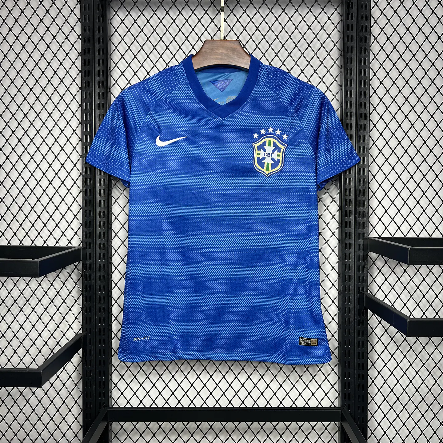 Brasil Away 2014 2