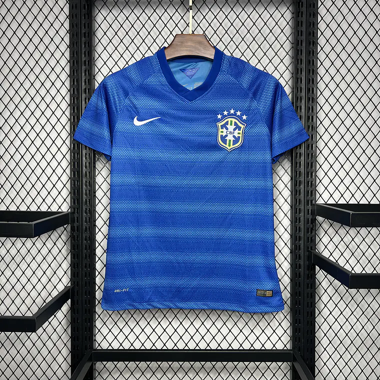 Brasil Away 2014 2