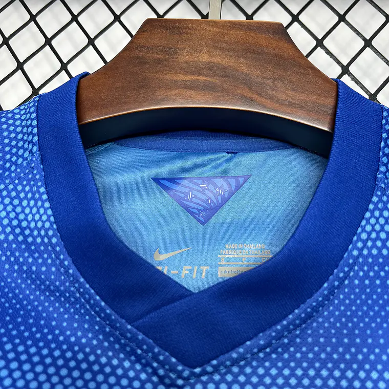 Brasil Away 2014 8